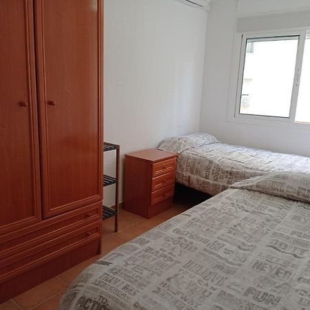 Apartamento Centro Malaga Daire Dış mekan fotoğraf
