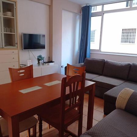 Apartamento Centro Malaga Daire Dış mekan fotoğraf