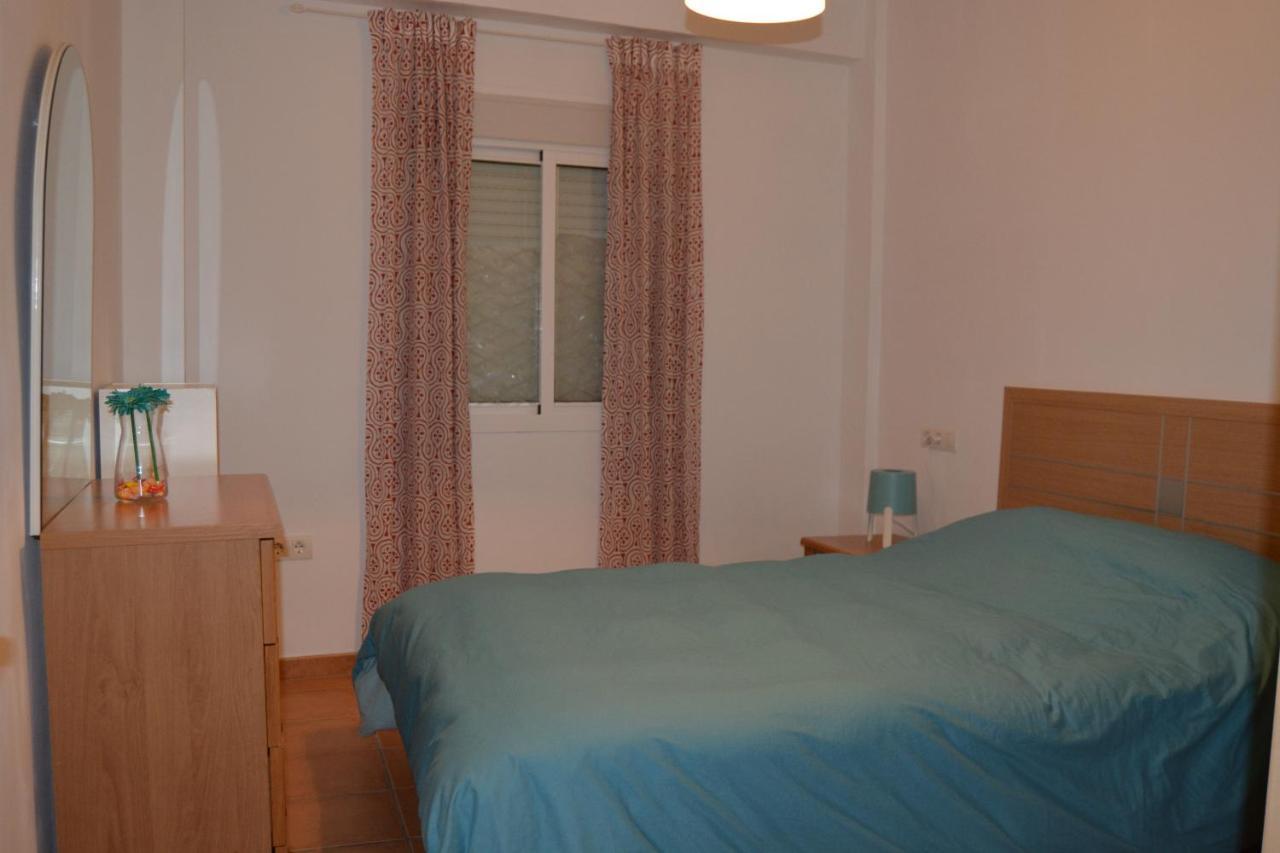 Apartamento Centro Malaga Daire Dış mekan fotoğraf