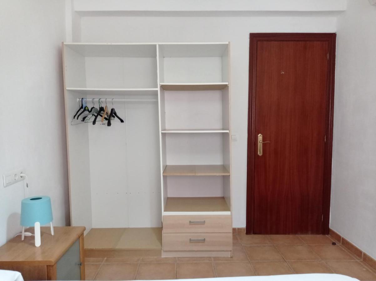 Apartamento Centro Malaga Daire Dış mekan fotoğraf
