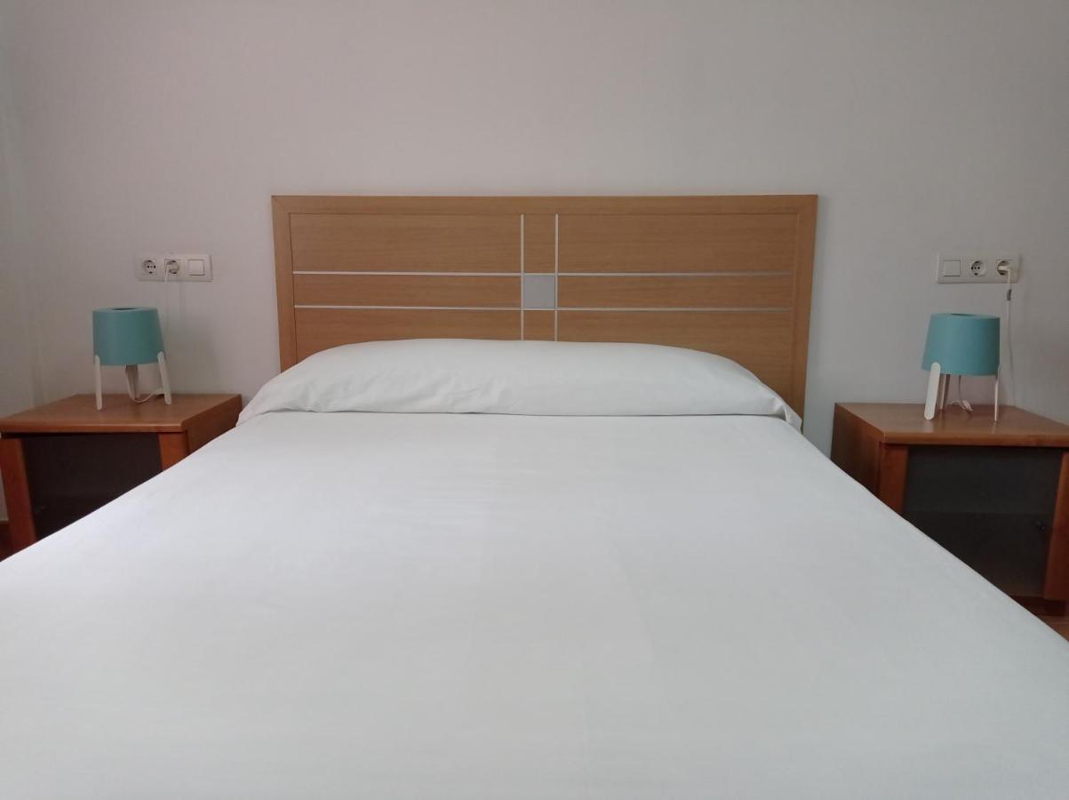 Apartamento Centro Malaga Daire Dış mekan fotoğraf
