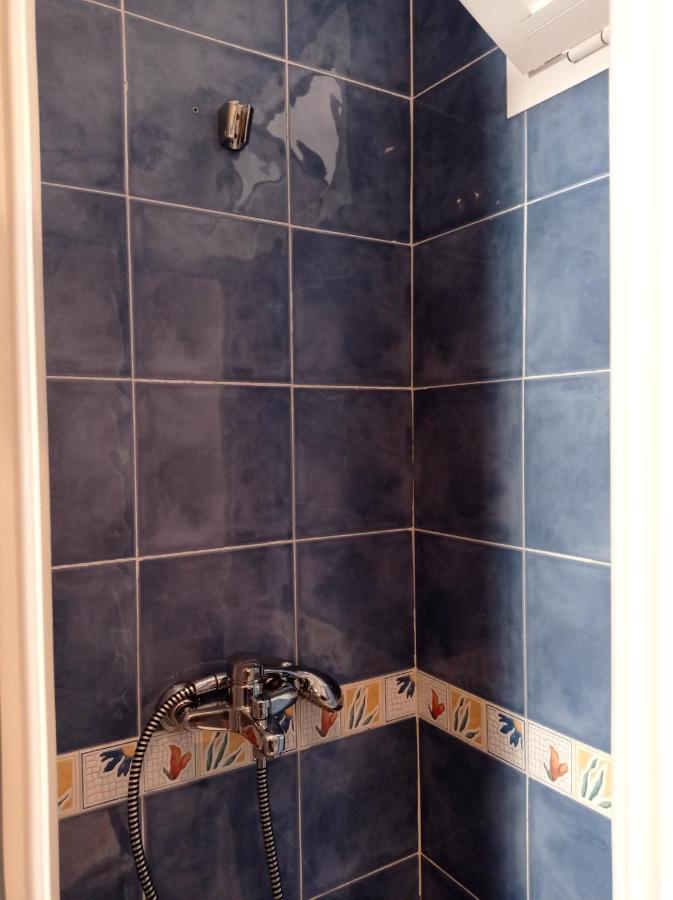 Apartamento Centro Malaga Daire Dış mekan fotoğraf
