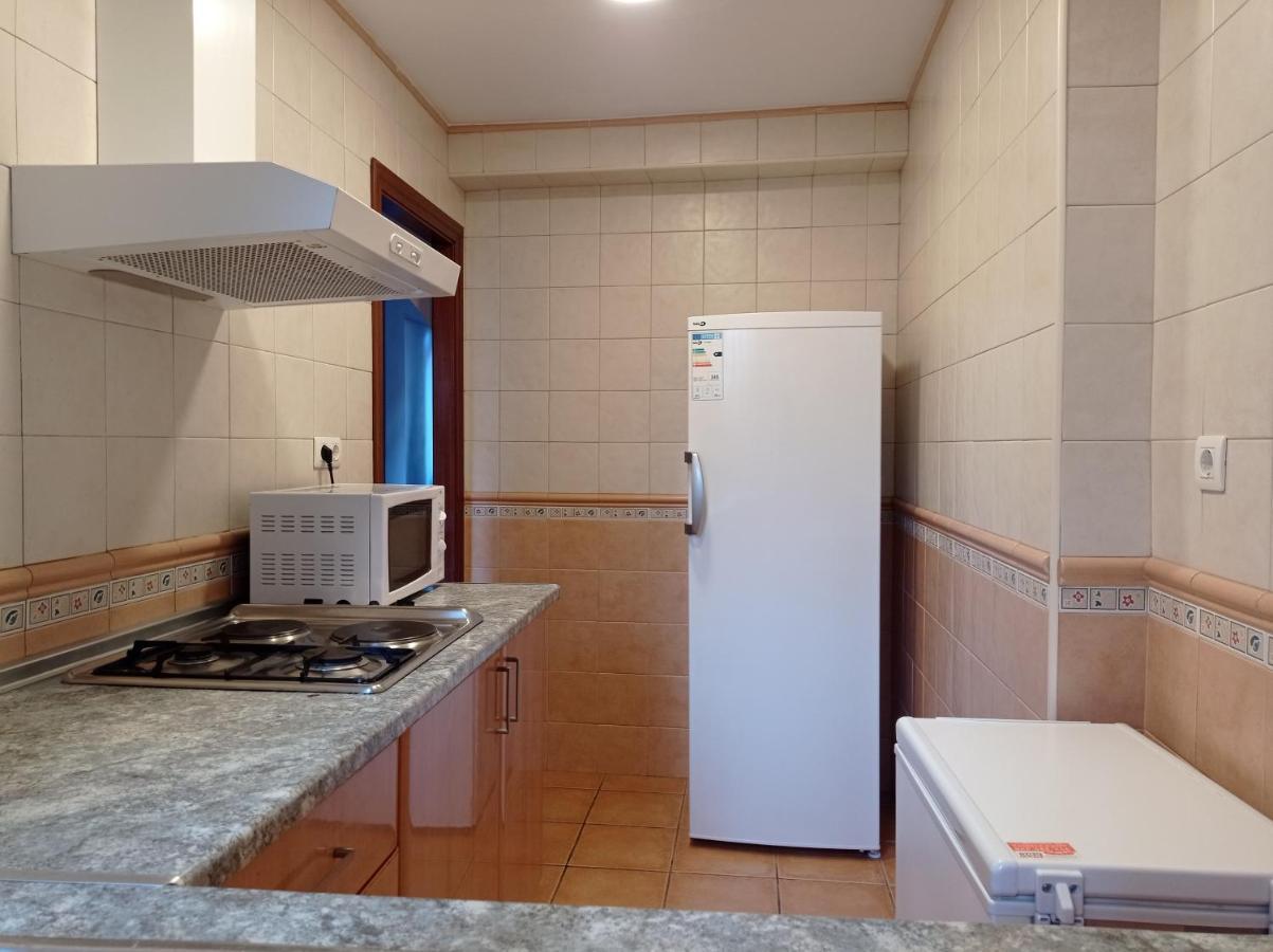 Apartamento Centro Malaga Daire Dış mekan fotoğraf