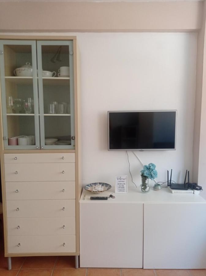 Apartamento Centro Malaga Daire Dış mekan fotoğraf