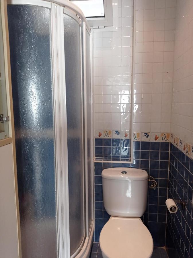 Apartamento Centro Malaga Daire Dış mekan fotoğraf