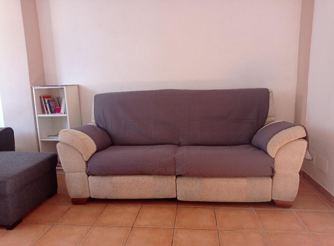 Apartamento Centro Malaga Daire Dış mekan fotoğraf