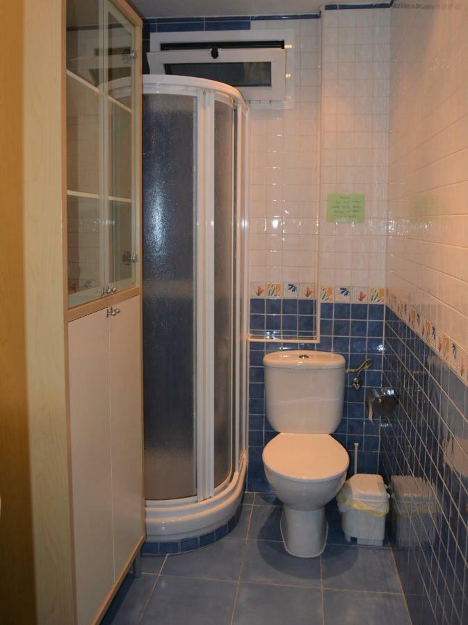 Apartamento Centro Malaga Daire Dış mekan fotoğraf