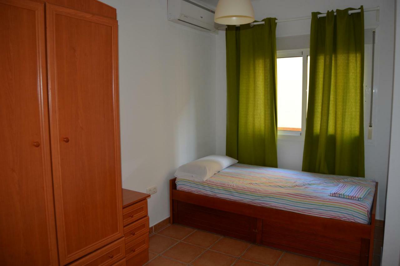 Apartamento Centro Malaga Daire Dış mekan fotoğraf