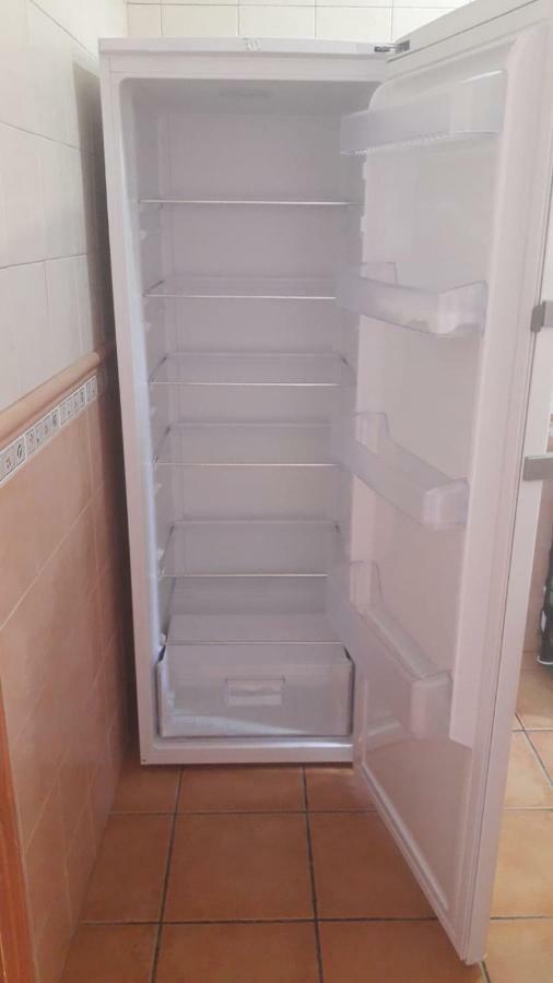 Apartamento Centro Malaga Daire Dış mekan fotoğraf